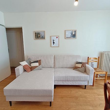L'Appart Du Maupas, T3, Wifi, Parking Bagnères-de-Luchon Екстериор снимка