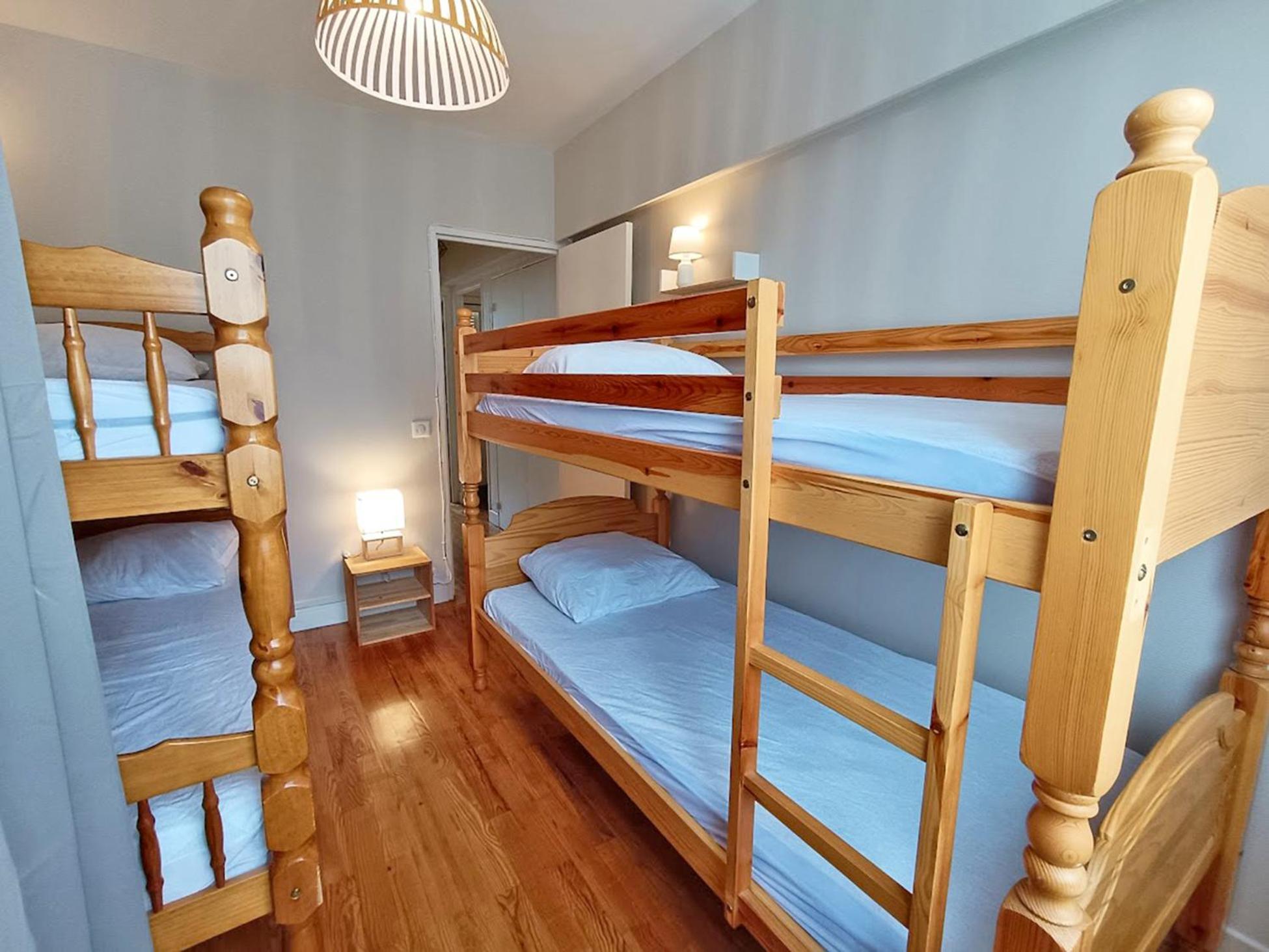 L'Appart Du Maupas, T3, Wifi, Parking Bagnères-de-Luchon Екстериор снимка