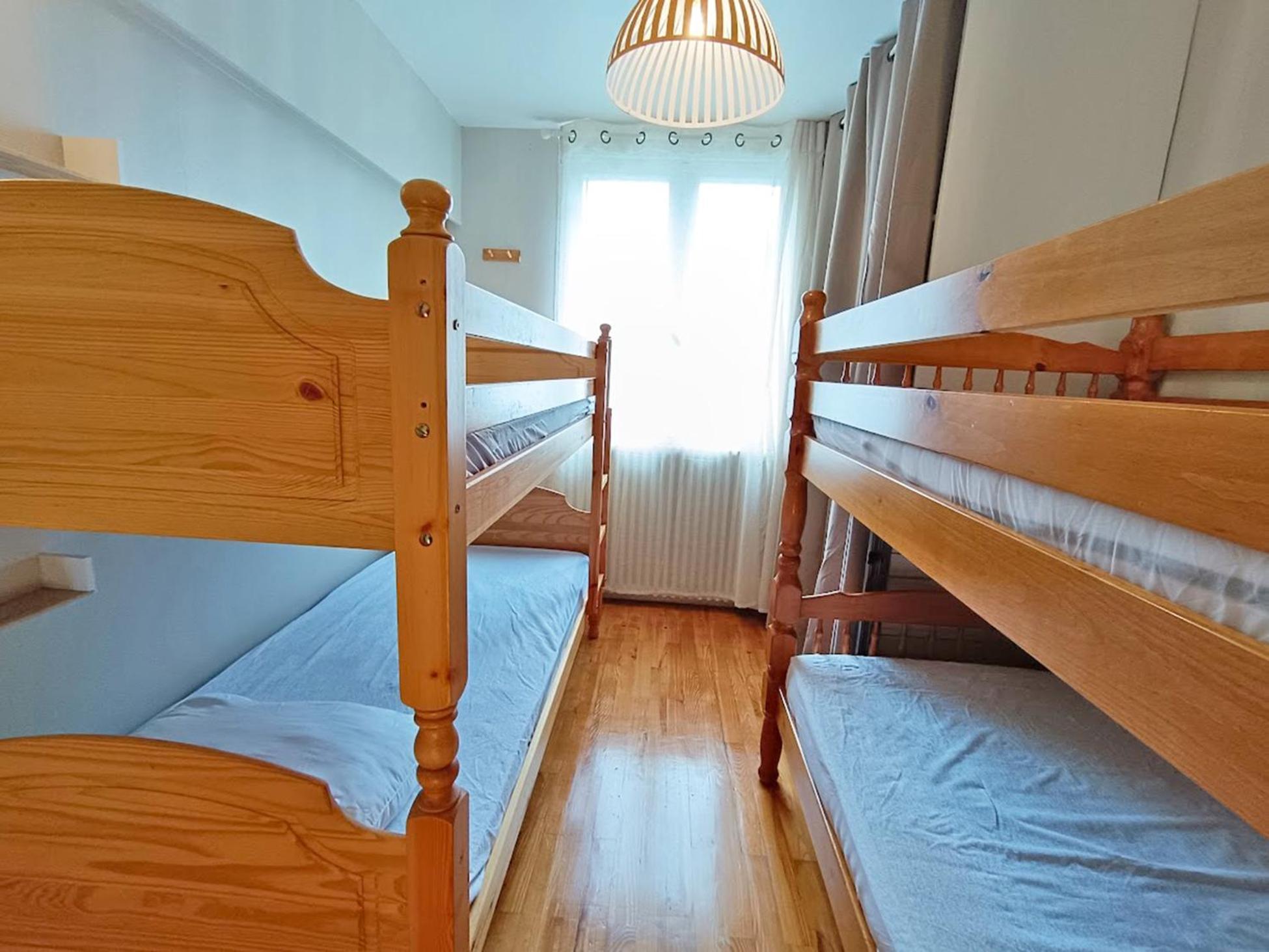 L'Appart Du Maupas, T3, Wifi, Parking Bagnères-de-Luchon Екстериор снимка