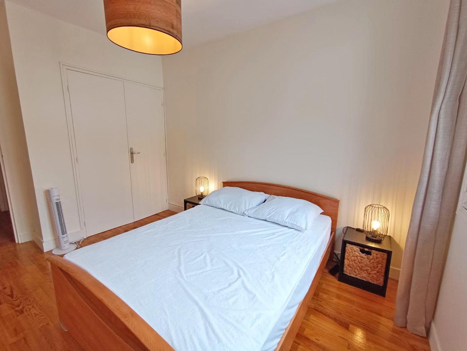L'Appart Du Maupas, T3, Wifi, Parking Bagnères-de-Luchon Екстериор снимка
